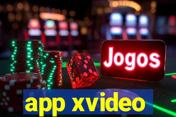app xvideo